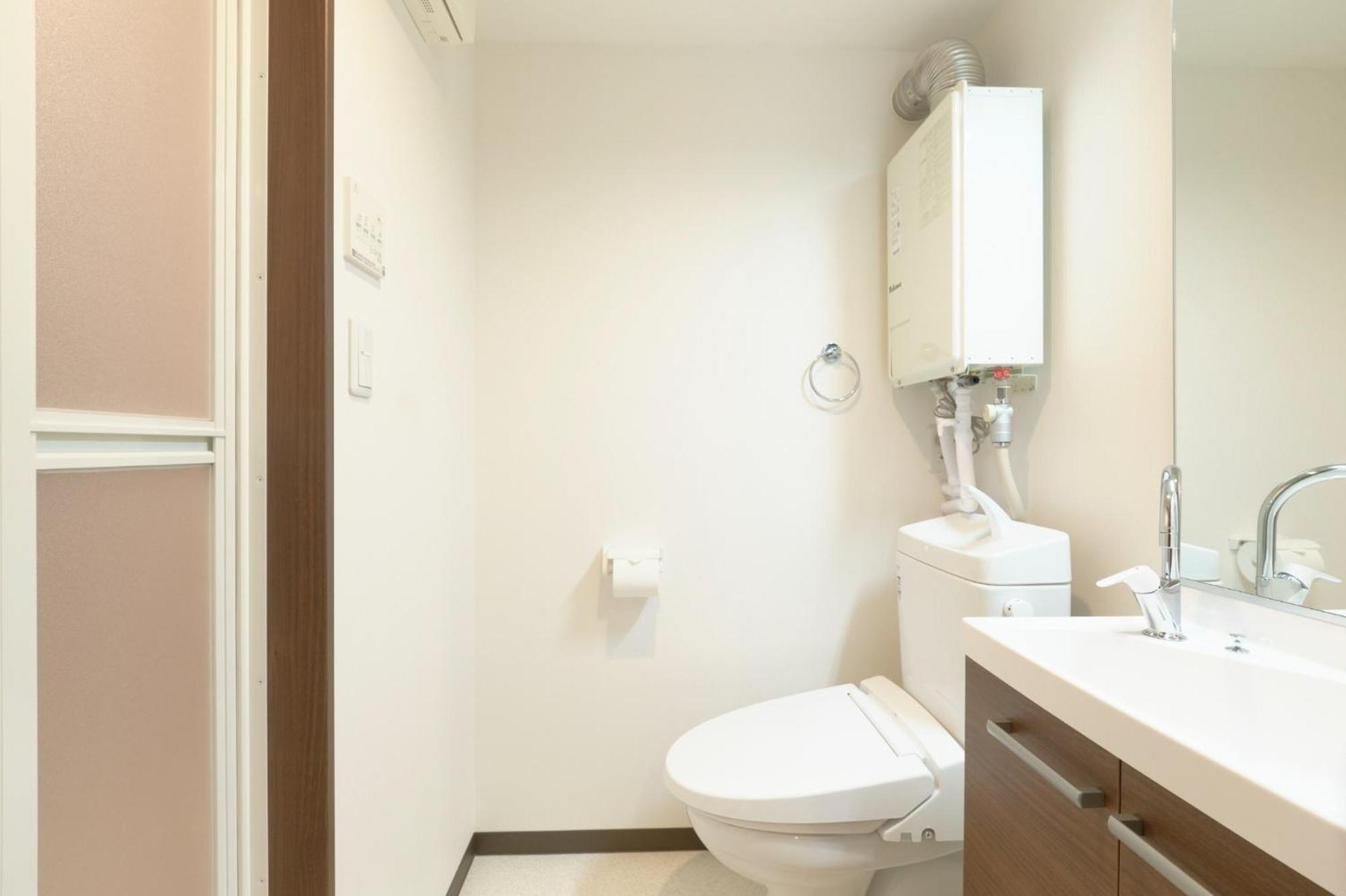 Apartment Fuente Nishisugamo - Vacation 91889v *